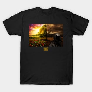 Killed by Death T-Shirt